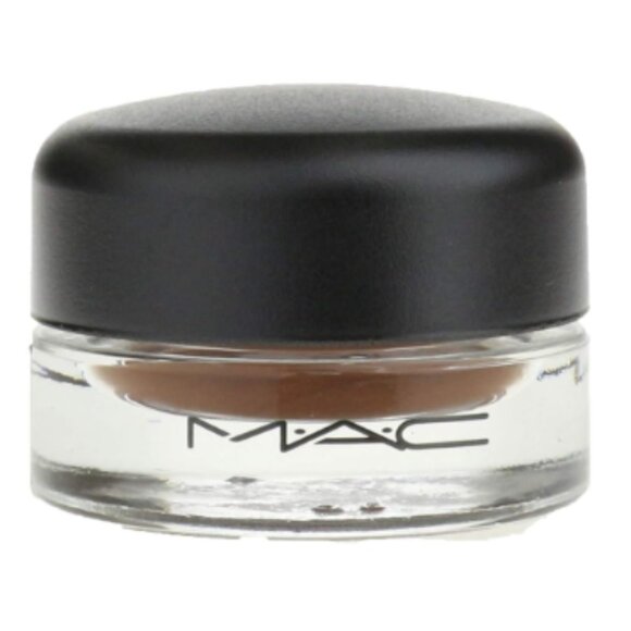 Mac Pro long wear fluidline eye liner and brow gel in drop-down 3g - Picture 1 of 4